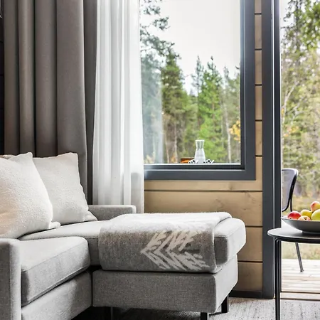 Levin Lyhty Bria B3 By Hilla 公寓 列维