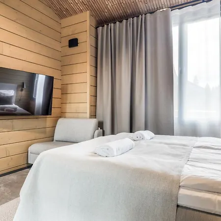 Levin Lyhty Bria B3 By Hilla Apartmán