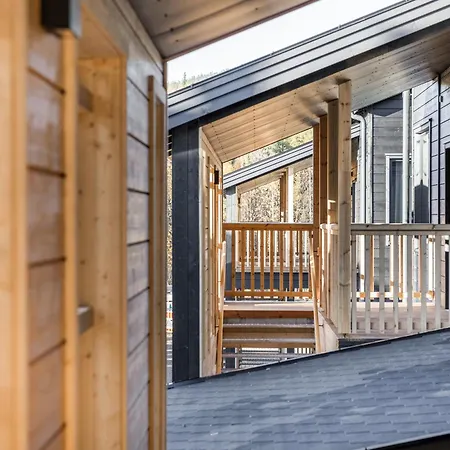 Levin Lyhty Bria B3 By Hilla 公寓