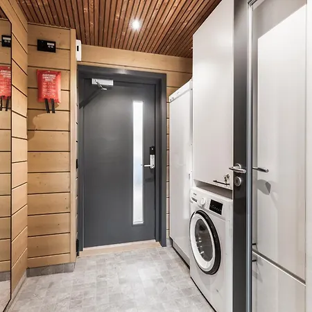 Levin Lyhty Bria B3 By Hilla 公寓 列维