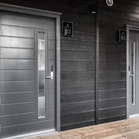 Levin Lyhty Bria B3 By Hilla 列维