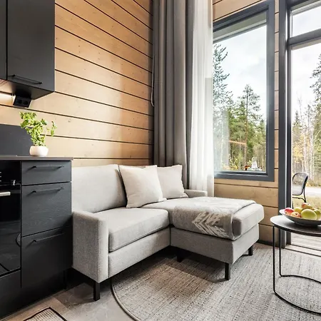 Levin Lyhty Bria B3 By Hilla 公寓 列维