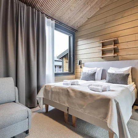 Levin Lyhty Bria B3 By Hilla 公寓 *