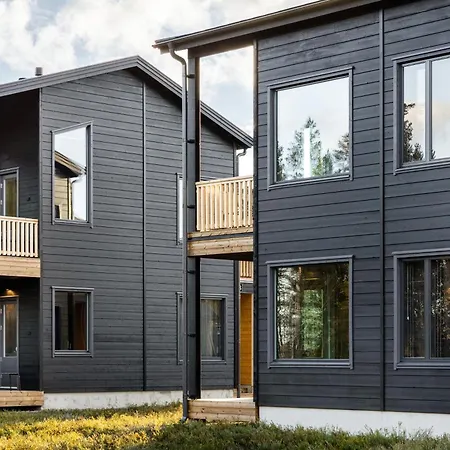 Levin Lyhty Bria B3 By Hilla 公寓 *