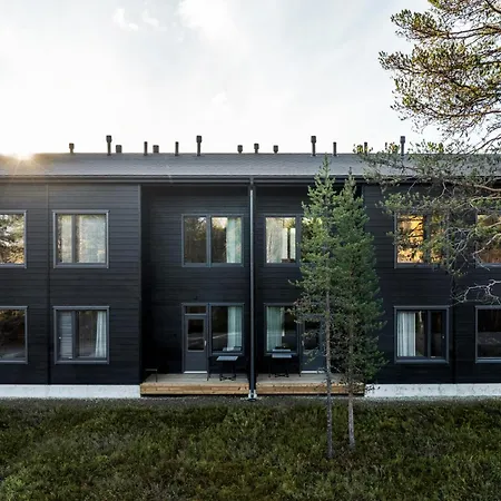 Levin Lyhty Bria B3 By Hilla 公寓