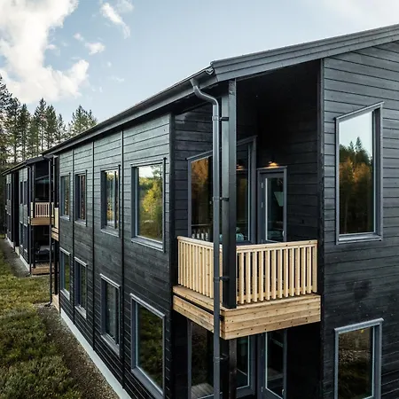 Levin Lyhty Bria B3 By Hilla 公寓 列维