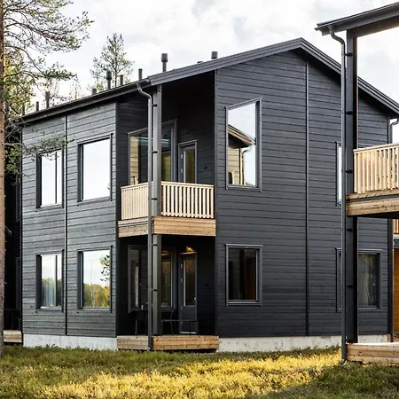 Apartmán Levin Lyhty Bria B3 By Hilla